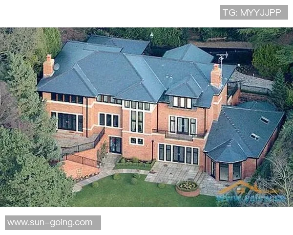 足球明星购房地揭秘他们的豪宅选择与投资策略分析